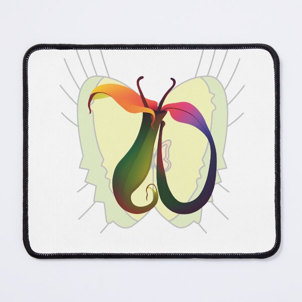 Item preview, Nepenthes carnivorous plants designed and sold by Yeyishop.