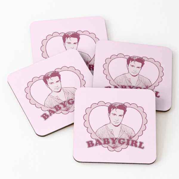 Item preview,  Nicholas Galitzine Babygirl designed and sold by baranskini.