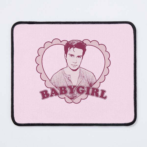 Item preview, Nicholas Galitzine Babygirl designed and sold by baranskini.