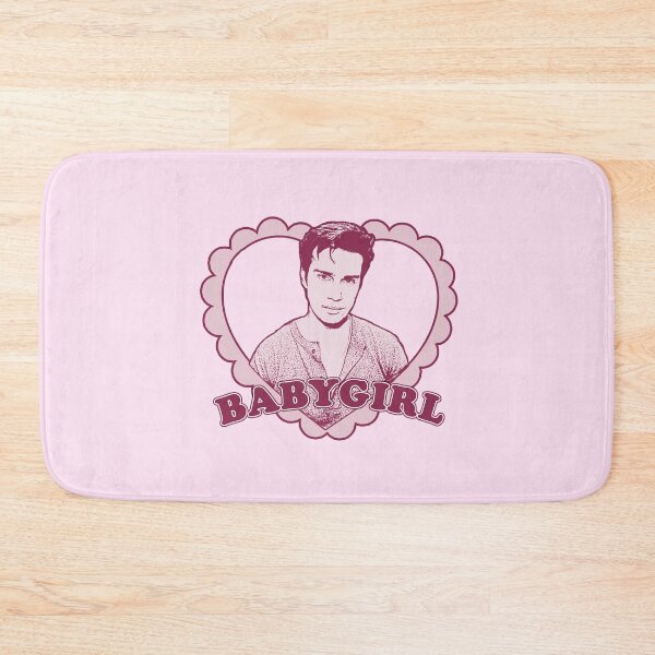 Item preview,  Nicholas Galitzine Babygirl designed and sold by baranskini.