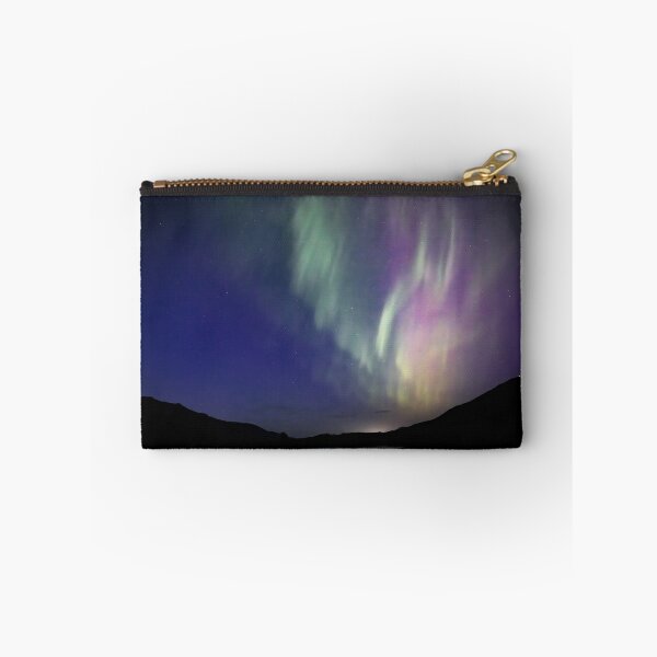 Item preview, Aurora Borealis at Tewet Tarn, in the Lake District designed and sold by RedGrouse.