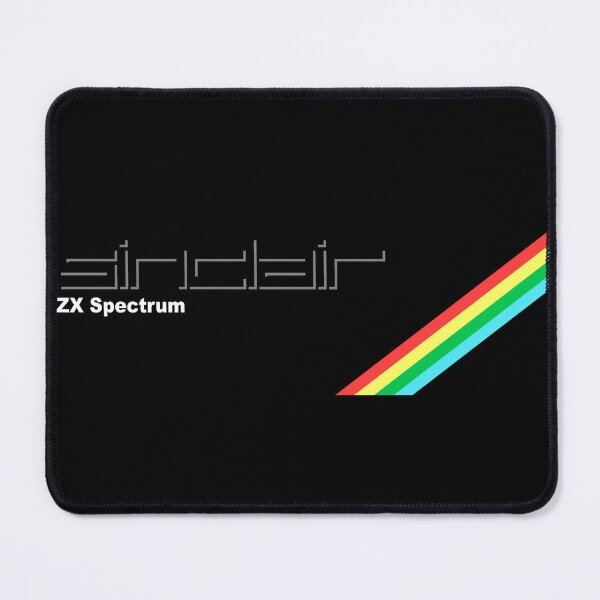 Item preview, Sinclair ZX Spectrum Iconic Computing Design designed and sold by TheFiveFive.