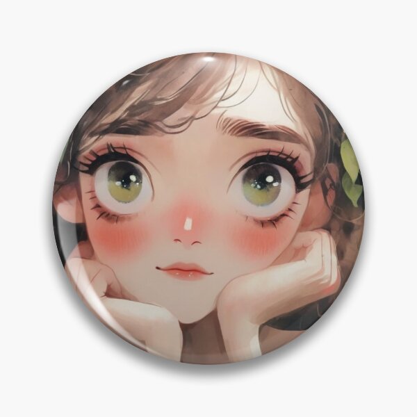 Item preview, Daisy designed and sold by ZeusGallery.