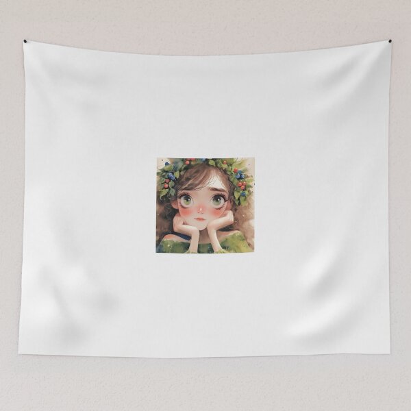 Item preview, Daisy designed and sold by ZeusGallery.