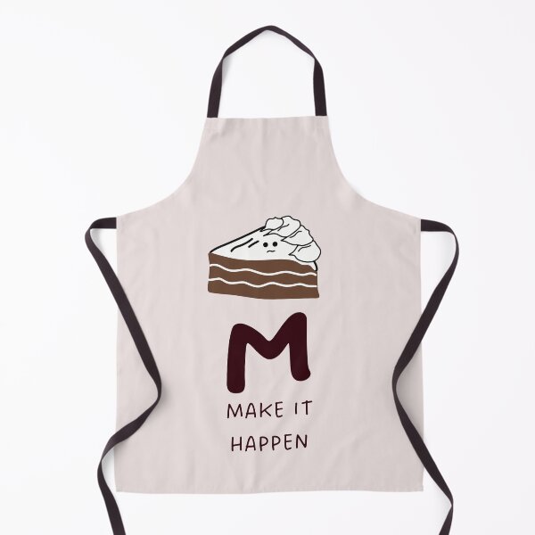 Item preview, Make it happen | Motivation and Inspiration | Cute Character Illustrations | Simple Design & Sweet Designs designed and sold by RM-Journey.
