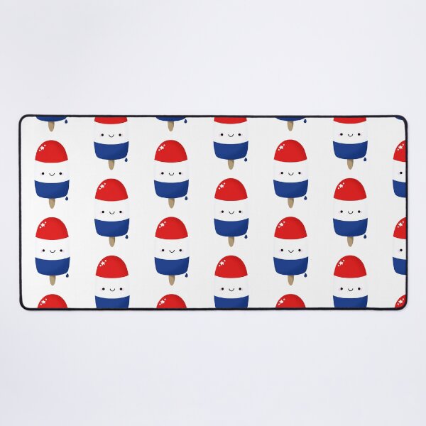 Item preview, Patriotic Popsicle designed and sold by Stacey Roman.
