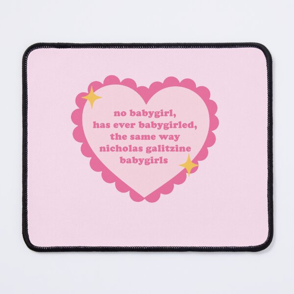 Item preview, Nicholas Galitzine Babygirl designed and sold by baranskini.