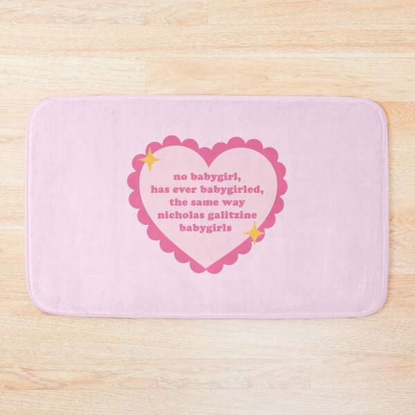 Item preview, Nicholas Galitzine Babygirl designed and sold by baranskini.