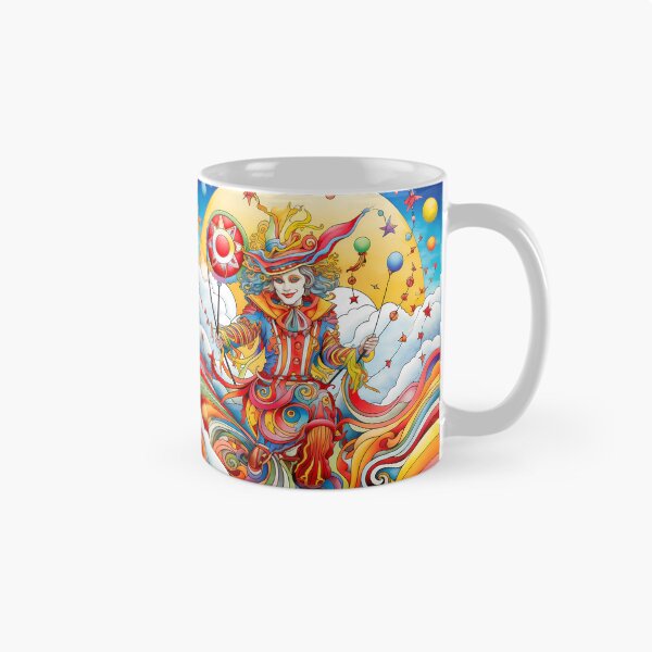 Item preview, circus world designed and sold by Ricardo Rodríguez Pérez.