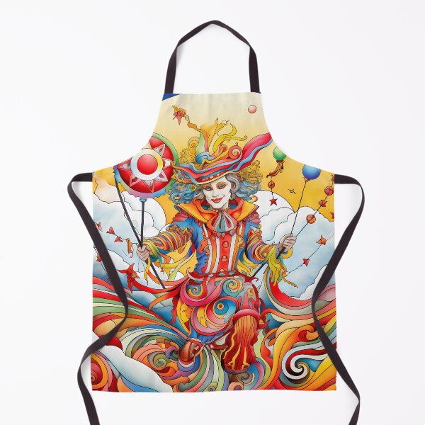 Item preview, circus world designed and sold by Ricardo Rodríguez Pérez.