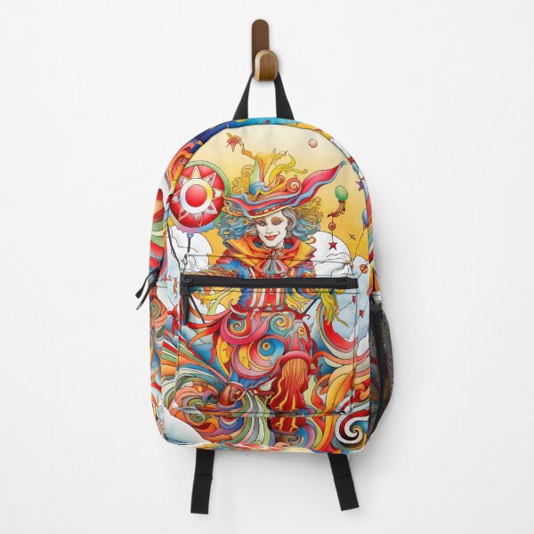 Item preview, circus world designed and sold by Ricardo Rodríguez Pérez.