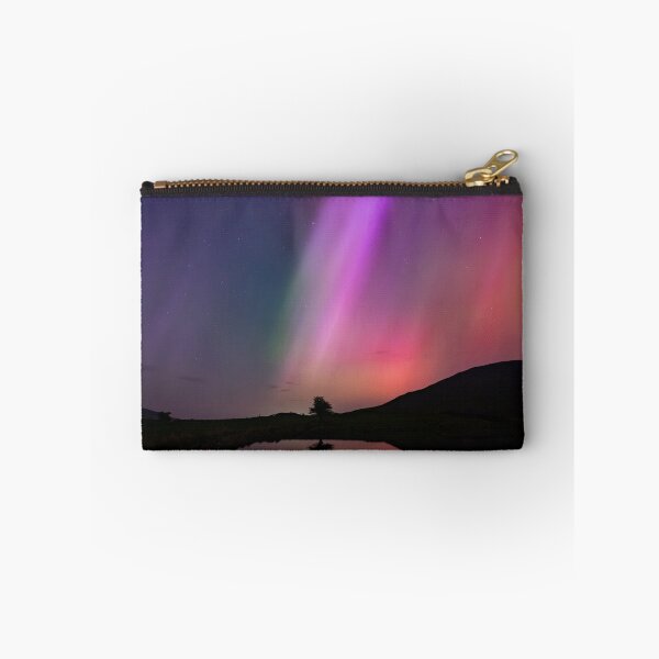 Item preview, Aurora Borealis at Tewet Tarn, in the Lake District designed and sold by RedGrouse.