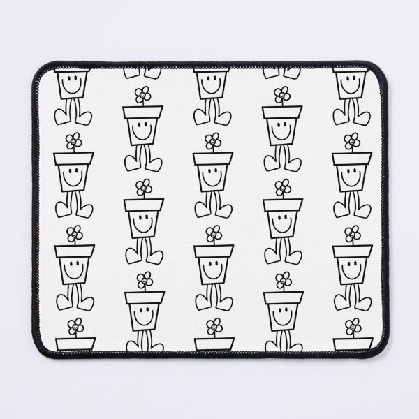 Item preview, happy flowerpot designed and sold by Alivano.