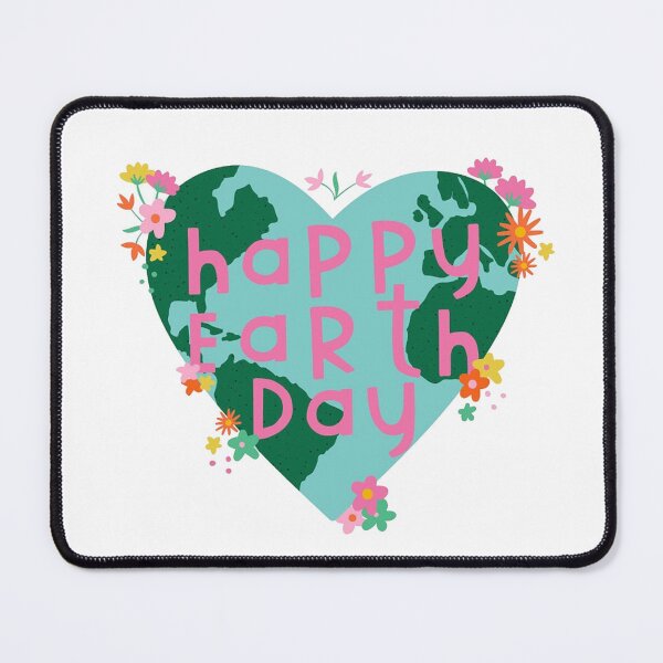 Item preview, Earth day is every day designed and sold by BlackLambo.