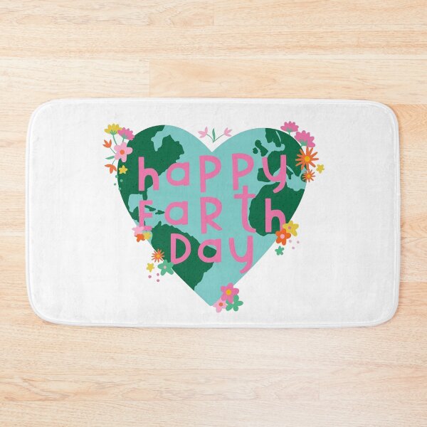 Item preview, Earth day is every day designed and sold by BlackLambo.