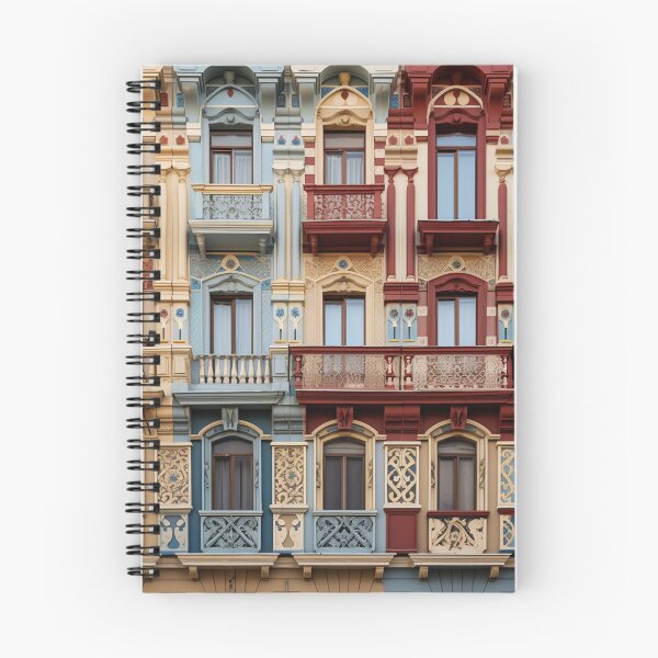 Item preview, Patrón de apartamentos de ciudad hermosa designed and sold by Jake-Carter0.