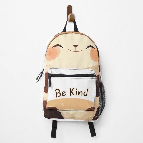 Item preview, Be Kind Panda designed and sold by DabrowskiDesign.