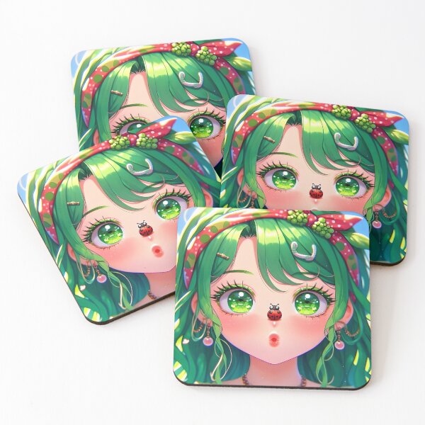 Item preview, Oop designed and sold by AquaLemonade.