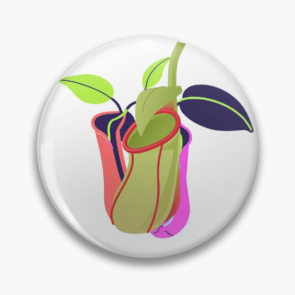 Item preview, Nepenthes carnivorous plants designed and sold by Yeyishop.