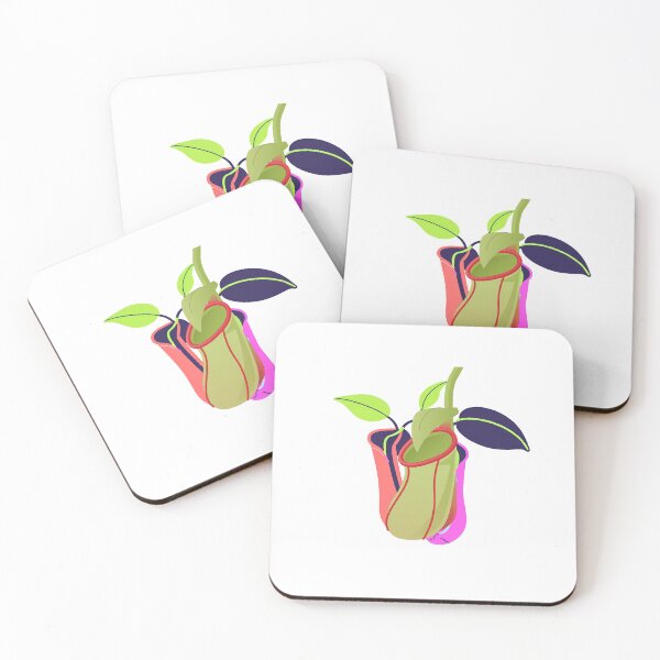 Item preview, Nepenthes carnivorous plants designed and sold by Yeyishop.