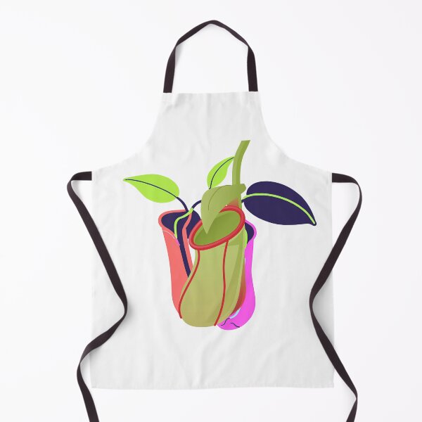 Item preview, Nepenthes carnivorous plants designed and sold by Yeyishop.