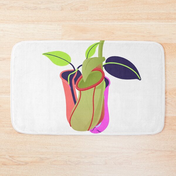 Item preview, Nepenthes carnivorous plants designed and sold by Yeyishop.