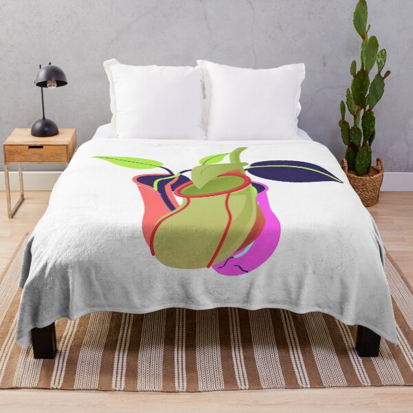 Item preview, Nepenthes carnivorous plants designed and sold by Yeyishop.