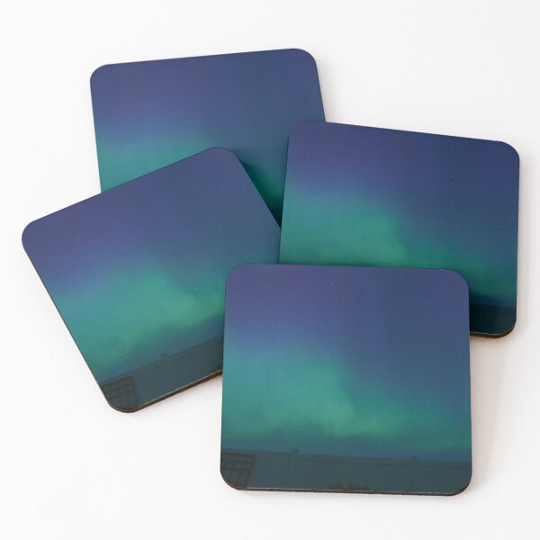 Item preview, Northern Lights in PNW designed and sold by Cblifeisgood.