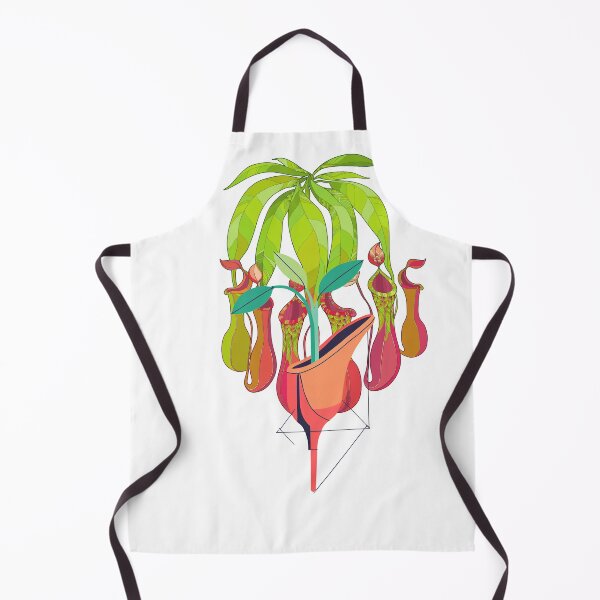 Item preview, Nepenthes carnivorous plants designed and sold by Yeyishop.
