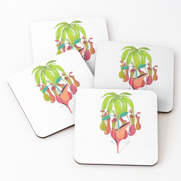 Item preview, Nepenthes carnivorous plants designed and sold by Yeyishop.