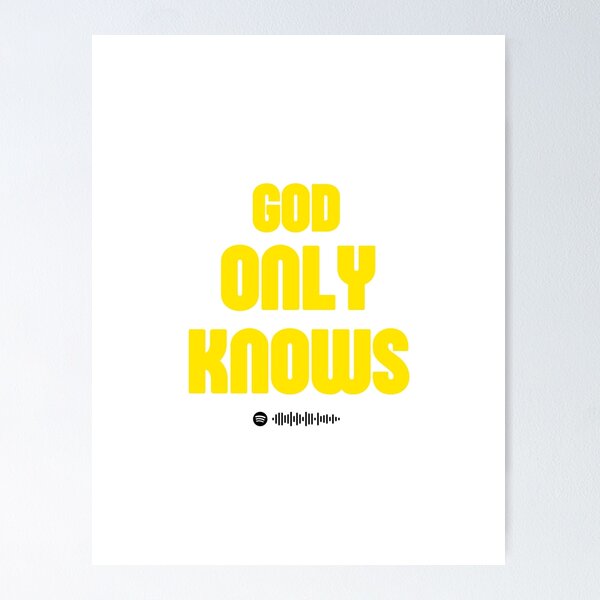 gunshi岩田剛典　GOD ONLY KNOWS LOGO God Only Knows (Mono / Remastered 1997) - YouTube