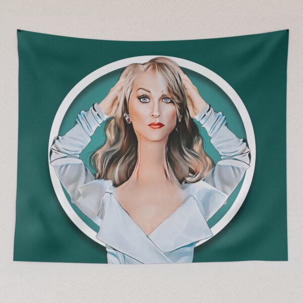 Item preview, Death Becomes Her - Madeline Ashton designed and sold by IndecentDesigns.