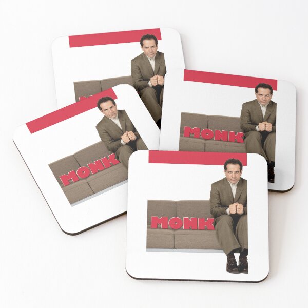 Item preview, Adrian MOnk designed and sold by My Favorite Store.