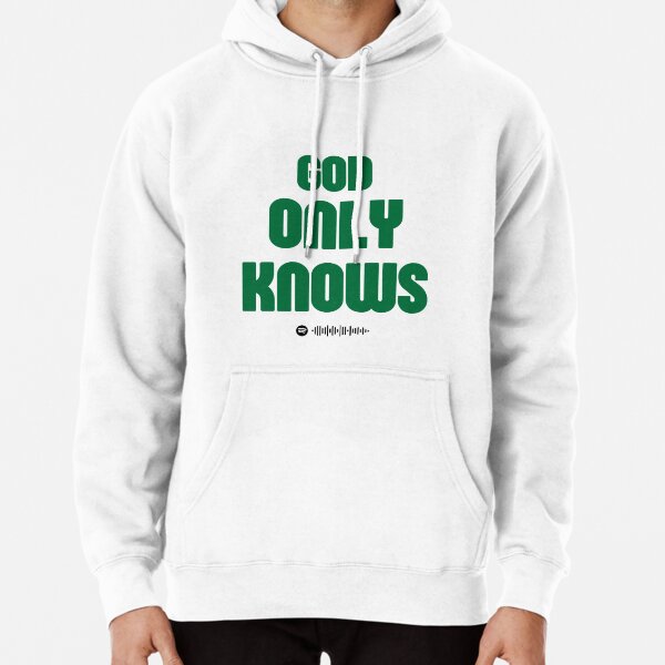 トップス god only knows sweat hoodie トップス god only knows sweat hoodie God Only Knows - Hoodie