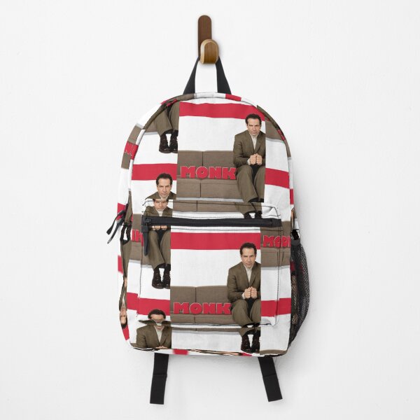 Item preview, Adrian MOnk designed and sold by My Favorite Store.