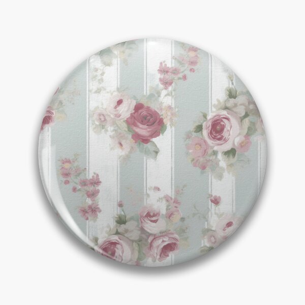 Item preview, Vintage flowers,shabby,rustic,roses,summer pattern  designed and sold by MariaMarinova.