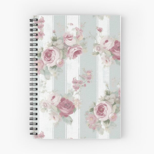 Item preview, Vintage flowers,shabby,rustic,roses,summer pattern  designed and sold by MariaMarinova.