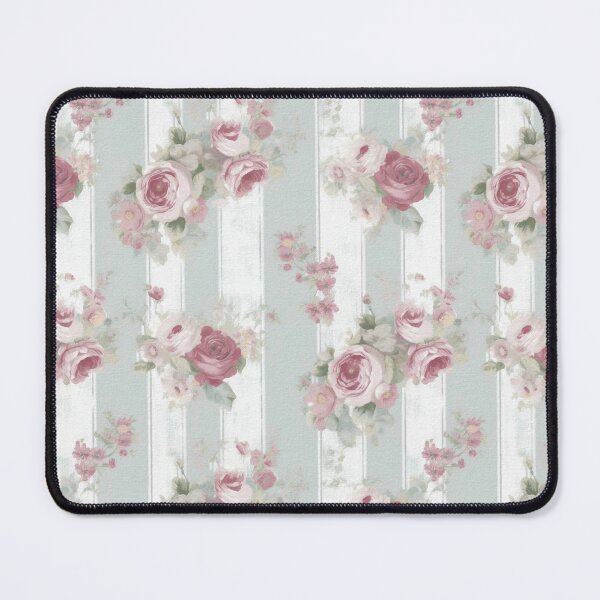 Item preview, Vintage flowers,shabby,rustic,roses,summer pattern designed and sold by MariaMarinova.
