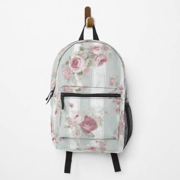 Item preview, Vintage flowers,shabby,rustic,roses,summer pattern designed and sold by MariaMarinova.