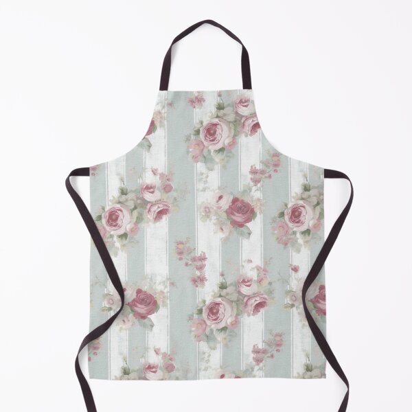 Item preview, Vintage flowers,shabby,rustic,roses,summer pattern designed and sold by MariaMarinova.