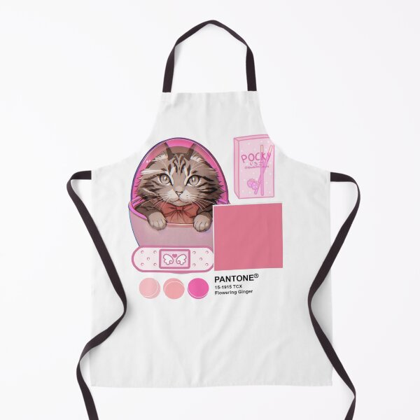 Item preview, pink cat designed and sold by CLEOPATRA95.