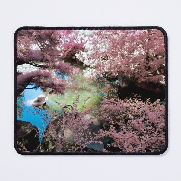 Item preview, Pond in pink designed and sold by Cblifeisgood.