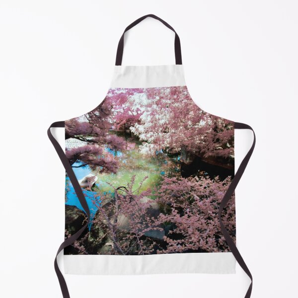 Item preview, Pond in pink designed and sold by Cblifeisgood.