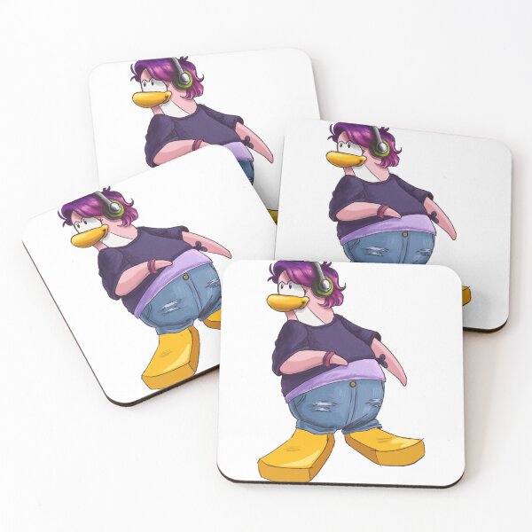 Item preview, club penguin dj cadence designed and sold by burntpastries.