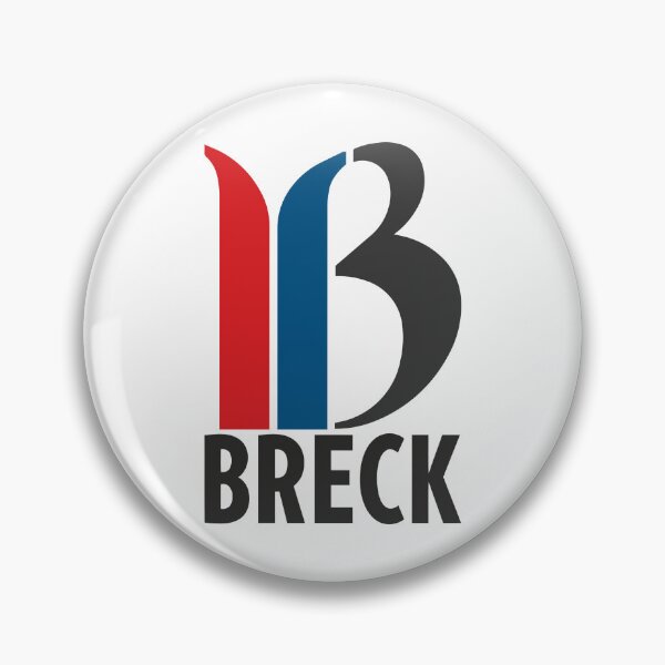 Item preview, BRECK - Breckenridge Resort, Colorado designed and sold by 10slash1.