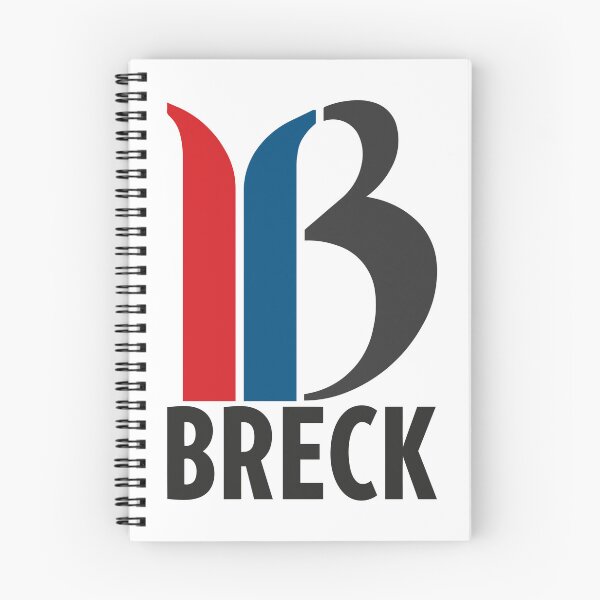 Item preview, BRECK - Breckenridge Resort, Colorado designed and sold by 10slash1.