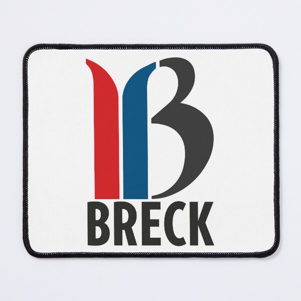 Item preview, BRECK - Breckenridge Resort, Colorado designed and sold by 10slash1.
