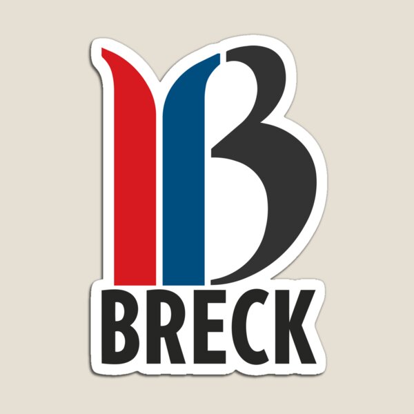 Item preview, BRECK - Breckenridge Resort, Colorado designed and sold by 10slash1.