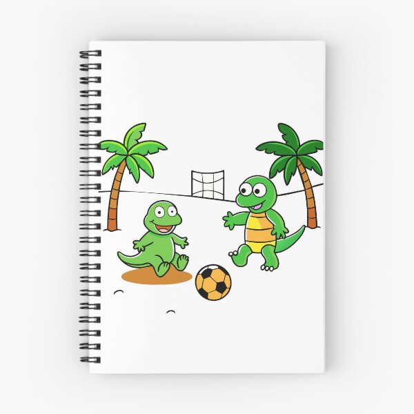 Item preview, Turtles Engaged in a Game of Soccer designed and sold by omerfdln34.