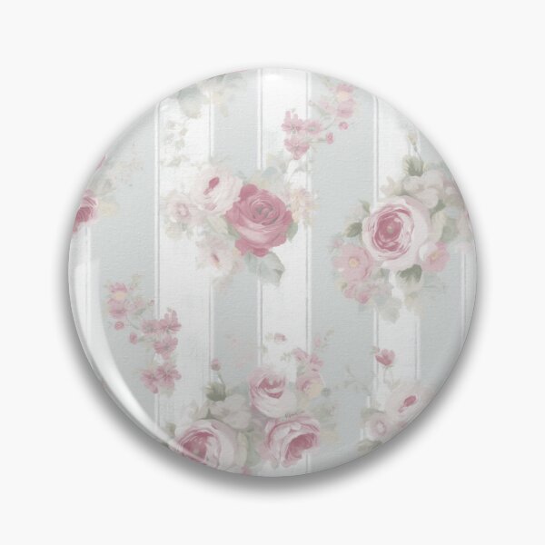 Item preview, Vintage flowers,shabby,rustic,roses,summer pattern  designed and sold by MariaMarinova.